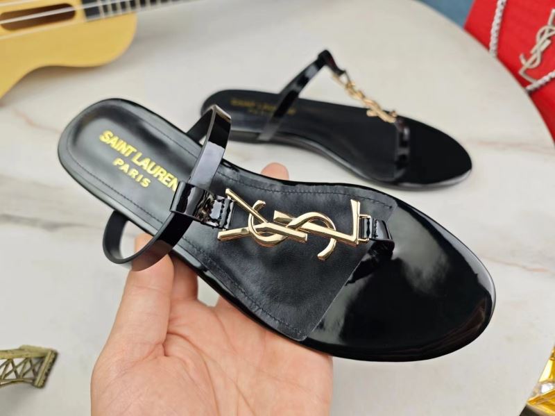 Ysl Sandals